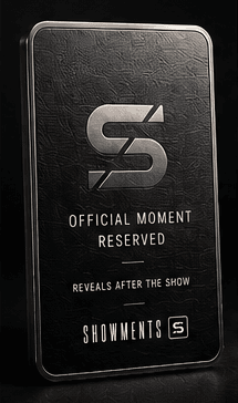 Official Moment Reserved preview card